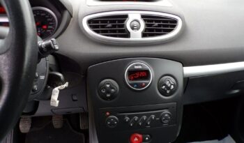 Renault Clio full