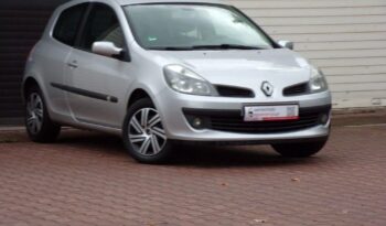 Renault Clio full