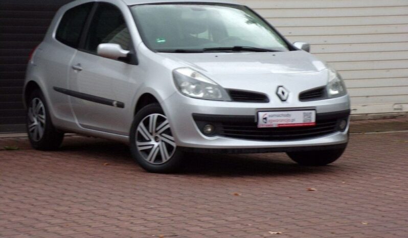 Renault Clio full