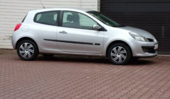 Renault Clio full
