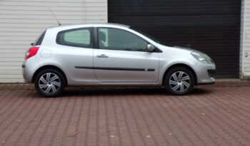 Renault Clio full