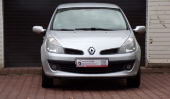 Renault Clio full