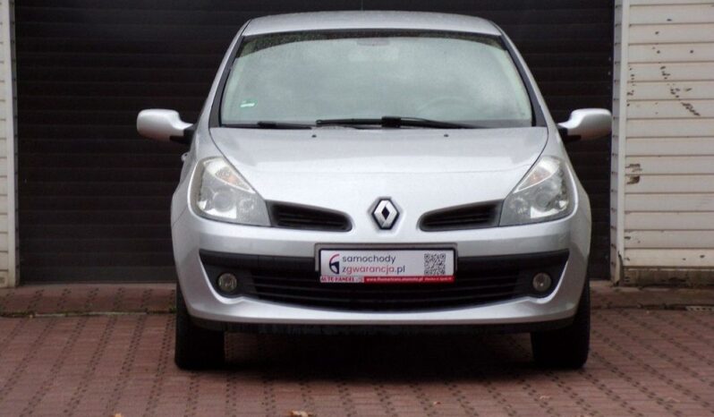 Renault Clio full