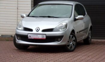 Renault Clio full