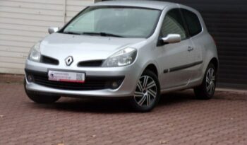 Renault Clio full