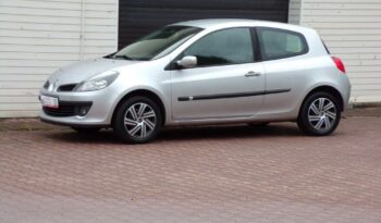 Renault Clio full