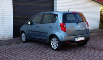 Mitsubishi Colt full