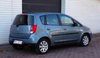 Mitsubishi Colt full