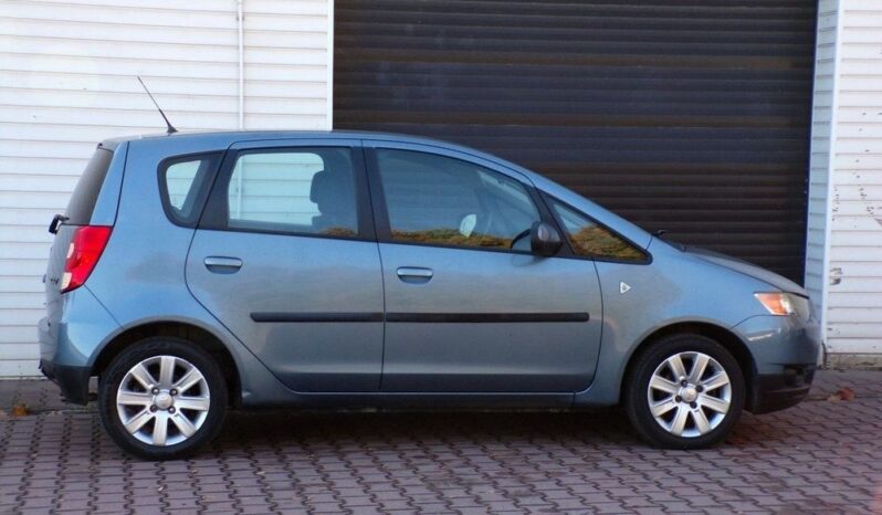 Mitsubishi Colt full