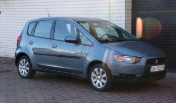 Mitsubishi Colt full