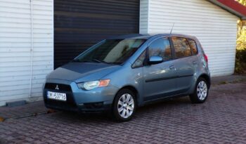 Mitsubishi Colt full