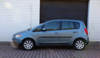 Mitsubishi Colt full