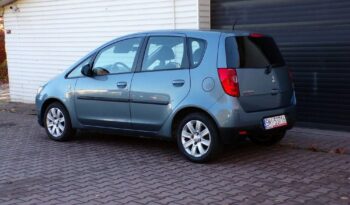 Mitsubishi Colt full
