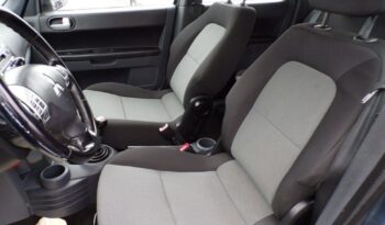 Mitsubishi Colt full