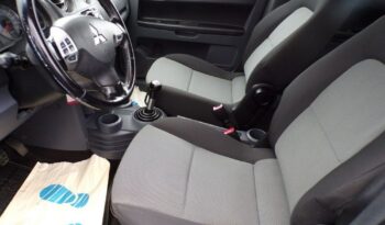 Mitsubishi Colt full
