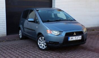 Mitsubishi Colt full