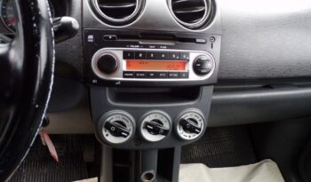 Mitsubishi Colt full