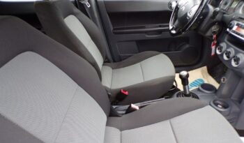 Mitsubishi Colt full