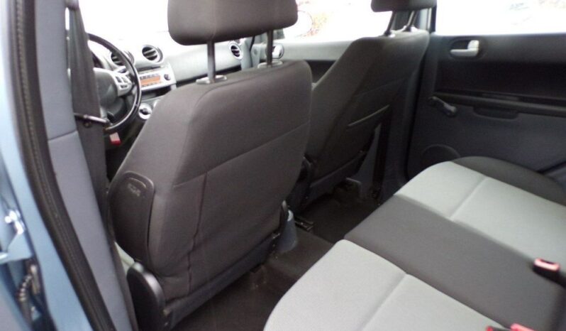 Mitsubishi Colt full