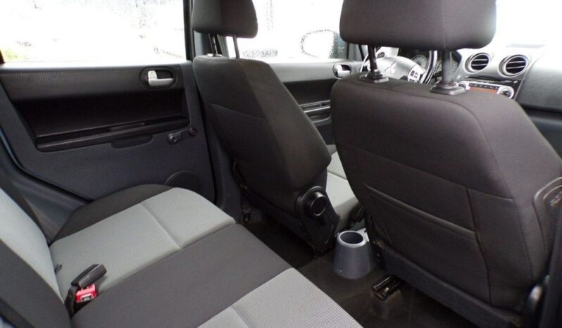 Mitsubishi Colt full