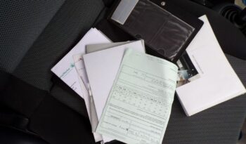 Mitsubishi Colt full