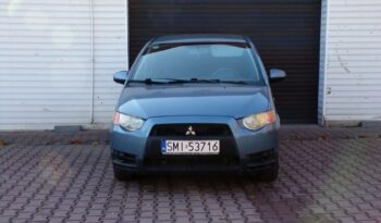 Mitsubishi Colt full