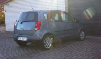 Mitsubishi Colt full