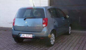 Mitsubishi Colt full