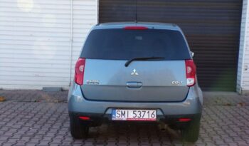 Mitsubishi Colt full