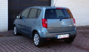 Mitsubishi Colt full