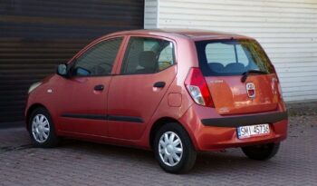 Hyundai i10 full
