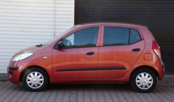 Hyundai i10 full