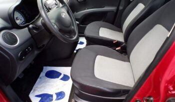 Hyundai i10 full