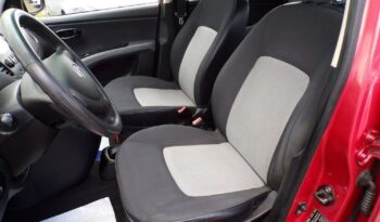 Hyundai i10 full