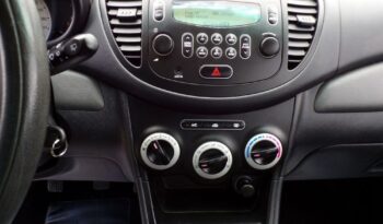 Hyundai i10 full