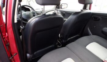 Hyundai i10 full