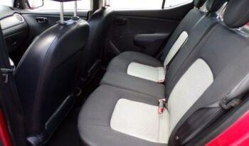 Hyundai i10 full