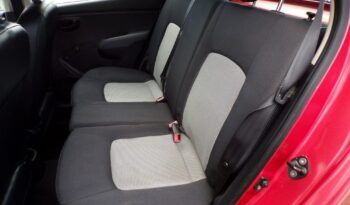Hyundai i10 full