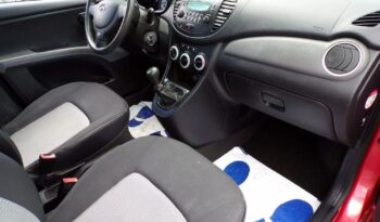 Hyundai i10 full
