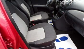 Hyundai i10 full