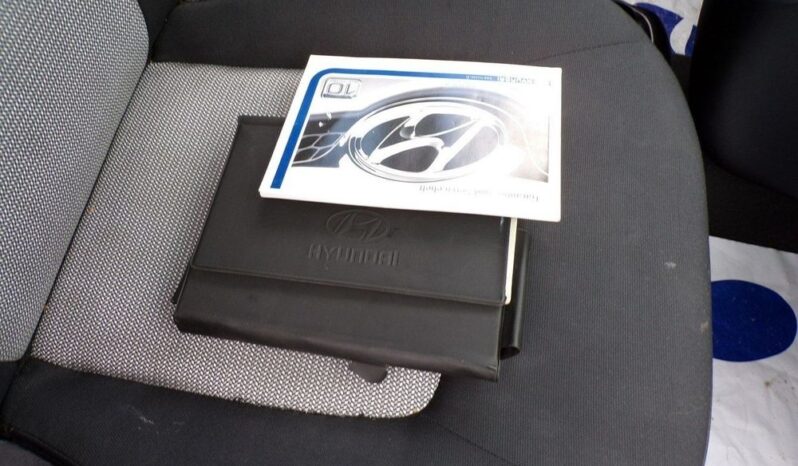 Hyundai i10 full