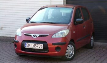 Hyundai i10 full