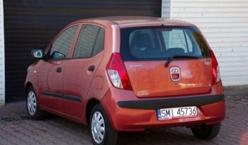 Hyundai i10 full