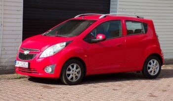 Chevrolet Spark full