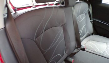 Chevrolet Spark full
