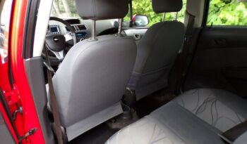 Chevrolet Spark full