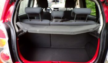 Chevrolet Spark full