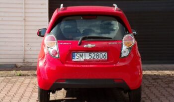 Chevrolet Spark full