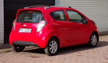 Chevrolet Spark full