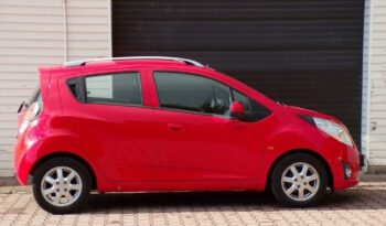Chevrolet Spark full